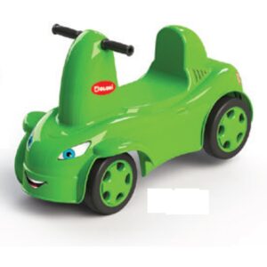 GURALICA DOLONI SMILE - GREEN
