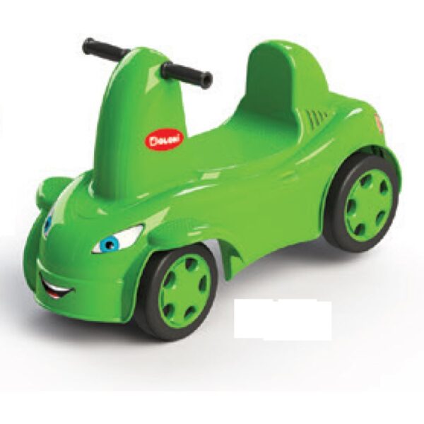 GURALICA DOLONI SMILE - GREEN