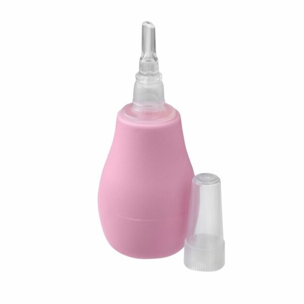 RUČNI ASPIRATOR ZA NOS BABYONO - ROZI