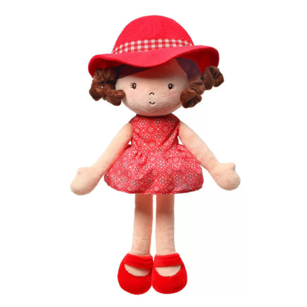 PLIŠANAC LUTKA BABYONO - POPPY