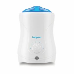 ELEKTRIČNI GRIJAČ I STERILIZATOR NATUR BABYONO