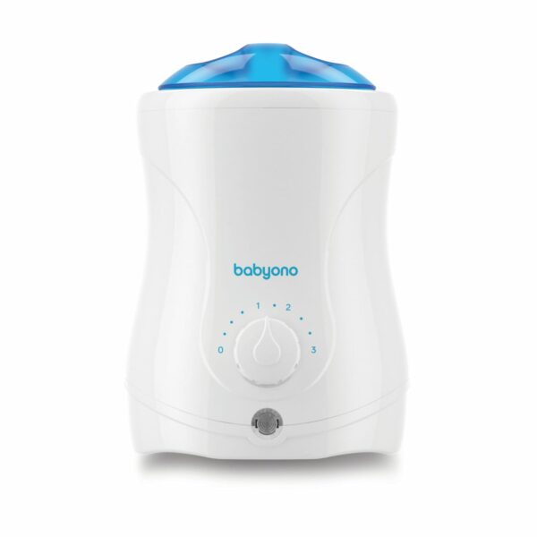ELEKTRIČNI GRIJAČ I STERILIZATOR NATUR BABYONO