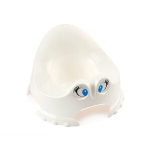 KAHLICA THERMOBABY FUNNY - WHITE LILLY