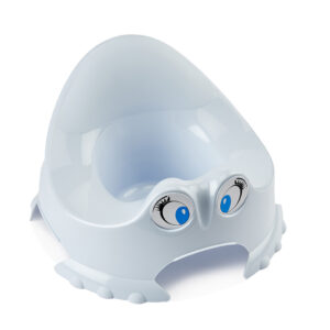 KAHLICA THERMOBABY FUNNY - BABY BLUE