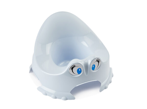 KAHLICA THERMOBABY FUNNY - BABY BLUE