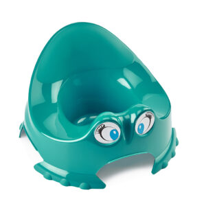 KAHLICA THERMOBABY FUNNY - DEEP PEACOCK
