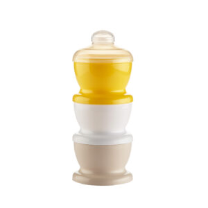 DOZATOR MLIJEKA U PRAHU THERMOBABY - PINEAPPLE
