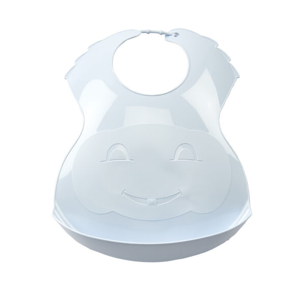 PODBRADAK THERMOBABY - BABY BLUE