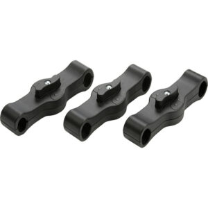 ADAPTER TWIN CONNECTOR LECLERC BABY