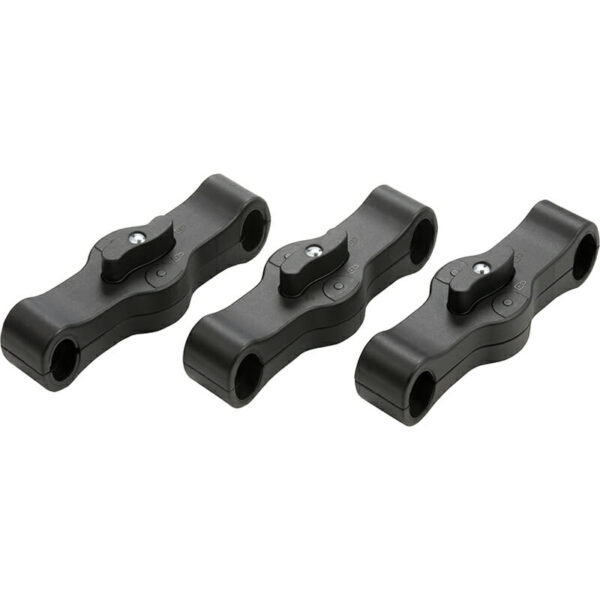 ADAPTER TWIN CONNECTOR LECLERC BABY