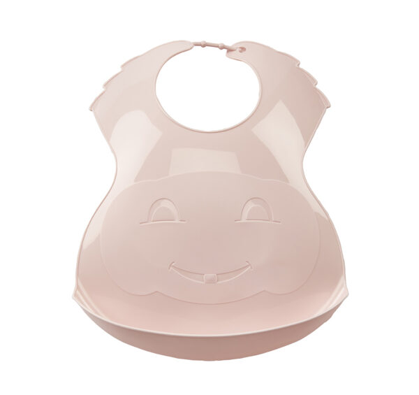 PODBRADAK THERMOBABY - POWDER PINK