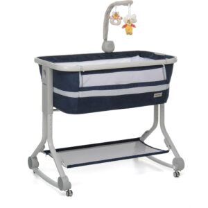 KOLIJEVKA FOPPAPEDRETTI MYBEBE - BLUE