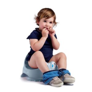 KAHLICA THERMOBABY FUNNY - BABY BLUE - Slika 2