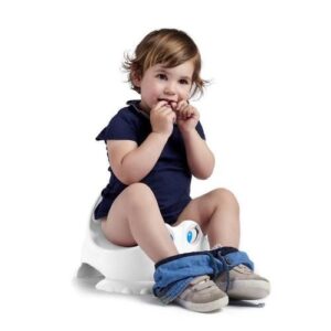 KAHLICA THERMOBABY FUNNY - WHITE LILLY - Slika 2