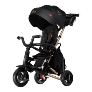 TRICIKL QPLAY NOVA AIR LIMITED EDITION - GOLD