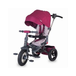 TRICIKL COCCOLLE CORSO - VIOLET