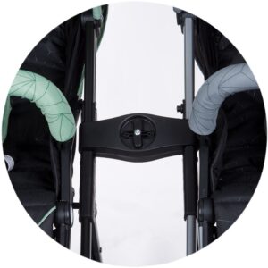 ADAPTERI/KONEKTORI CHIPOLINO ZA KOLICA CLARICE - Slika 2