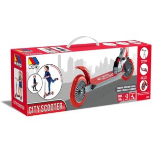 ROMOBIL MOLTO CITY - CRVENI - Slika 5