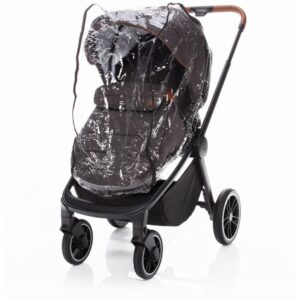 KOLICA ZOPA MOVE 3U1 - ROCKY GREY/BLACK - IZLOŽBENI ARTIKLK -15% - Slika 7