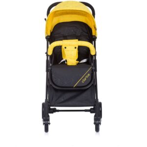 KOLICA CHIPOLINO CLARICE - MUSTARD - Slika 2