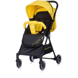 KOLICA CHIPOLINO CLARICE - MUSTARD