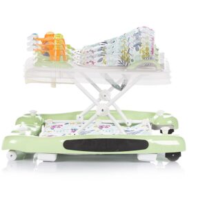 HODALICA CHIPOLINO 4U1 LILLY - GREEN - Slika 4