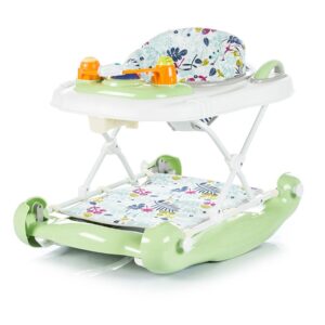 HODALICA CHIPOLINO 4U1 LILLY - GREEN - Slika 2