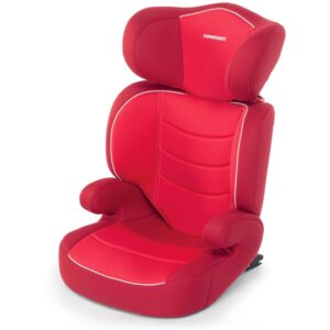 AUTOSJEDALICA FOPPAPEDRETTI TIME DUOFIX - CRVENA