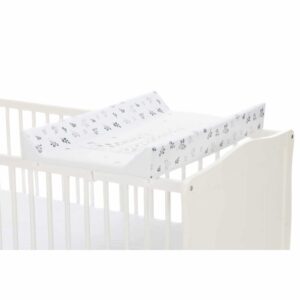 PODLOGA ZA PREMATANJE FILLIKID 47X80X10 CM - ŽIRAFA - Slika 4
