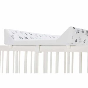 PODLOGA ZA PREMATANJE FILLIKID 47X80X10 CM - ŽIRAFA - Slika 3