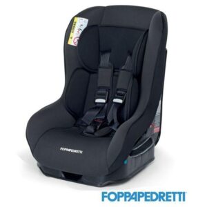 AUTOSJEDALICA FOPPAPEDRETTI GO! EVOLUTION 0-18 KG - CARBON