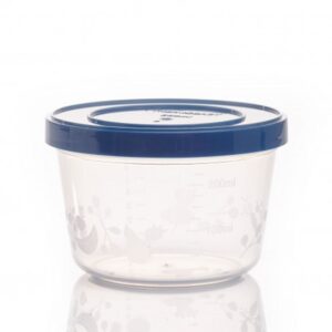 SPREMNIK ZA HRANU THERMOBABY 250ML - 5 KOM - Slika 2