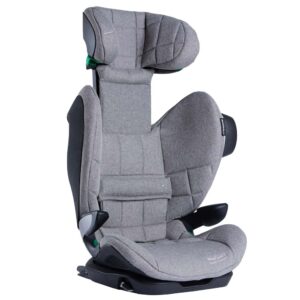 AUTOSJEDALICA AVIONAUT MAX SPACE COMFORT SYSTEM + ISOFIX 15-36 KG - GRAY - Slika 4