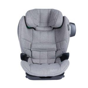 AUTOSJEDALICA AVIONAUT MAX SPACE COMFORT SYSTEM + ISOFIX 15-36 KG - GRAY - Slika 3