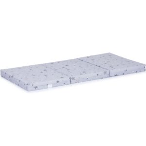 PREKLOPNI MADRAC CHIPOLINO - PLATINUM/GREY STARS - Slika 4