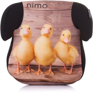 AUTOSJEDALICA CHIPOLINO NIMO - DUCKS