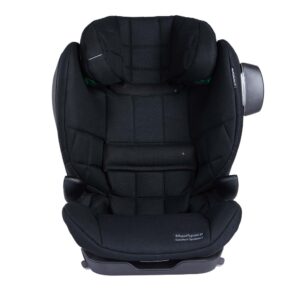AUTOSJEDALICA AVIONAUT MAX SPACE COMFORT SYSTEM + ISOFIX 15-36 KG - BLACK - Slika 4
