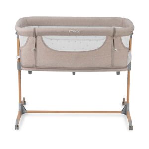 KREVETIĆ 4U1 MOMI SMART BED - BEŽ