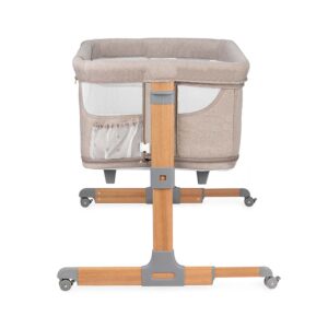 KREVETIĆ 4U1 MOMI SMART BED - BEŽ - Slika 5