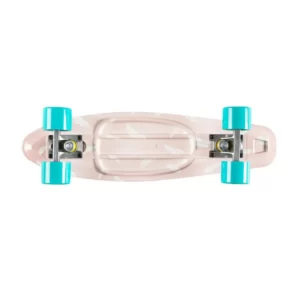 QKIDS SKATEBOARD GALAXY - FEATHER - Slika 3