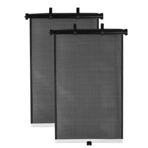 ZAŠTITA OD SUNCA ROLLO ZA AUTOMOBIL FILLIKID 40X45 CM - CRNA