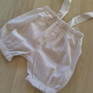 LJETNI SET ZA DJEČAKE VELIČINE 74 I 80 CM - Slika 3