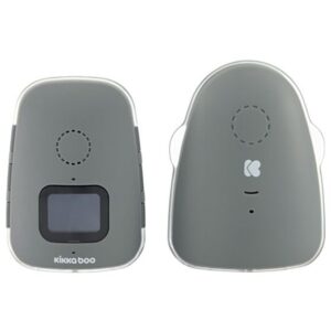 BABY MONITOR KIKKA BOO FOSTER - Slika 6