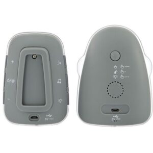 BABY MONITOR KIKKA BOO FOSTER - Slika 4