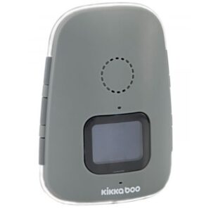 BABY MONITOR KIKKA BOO FOSTER - Slika 3