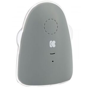 BABY MONITOR KIKKA BOO FOSTER - Slika 2
