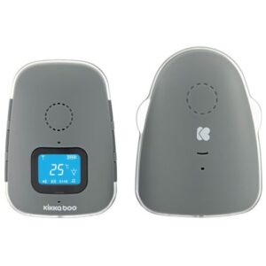 BABY MONITOR KIKKA BOO FOSTER