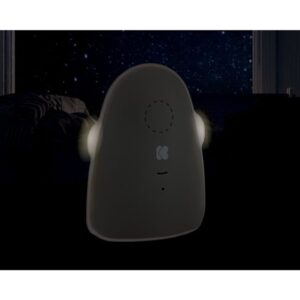 BABY MONITOR KIKKA BOO FOSTER - Slika 7