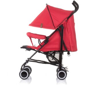 KOLICA CHIPOLINO MILEY - STRAWBERRY - Slika 3