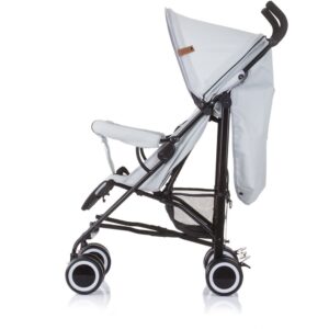 KOLICA CHIPOLINO MILEY - PLATINUM - Slika 4